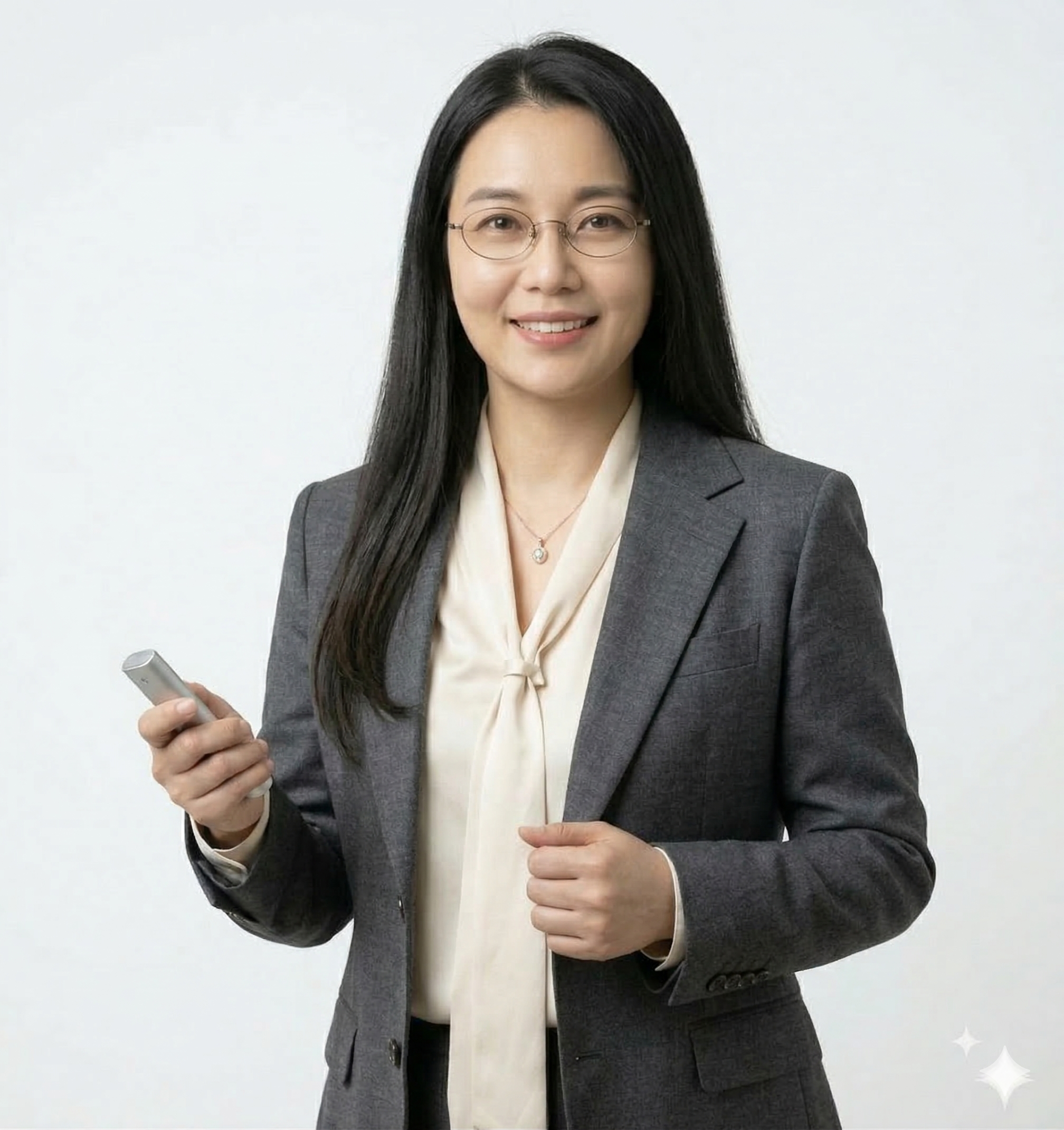 커니 장 (Connie Chang)